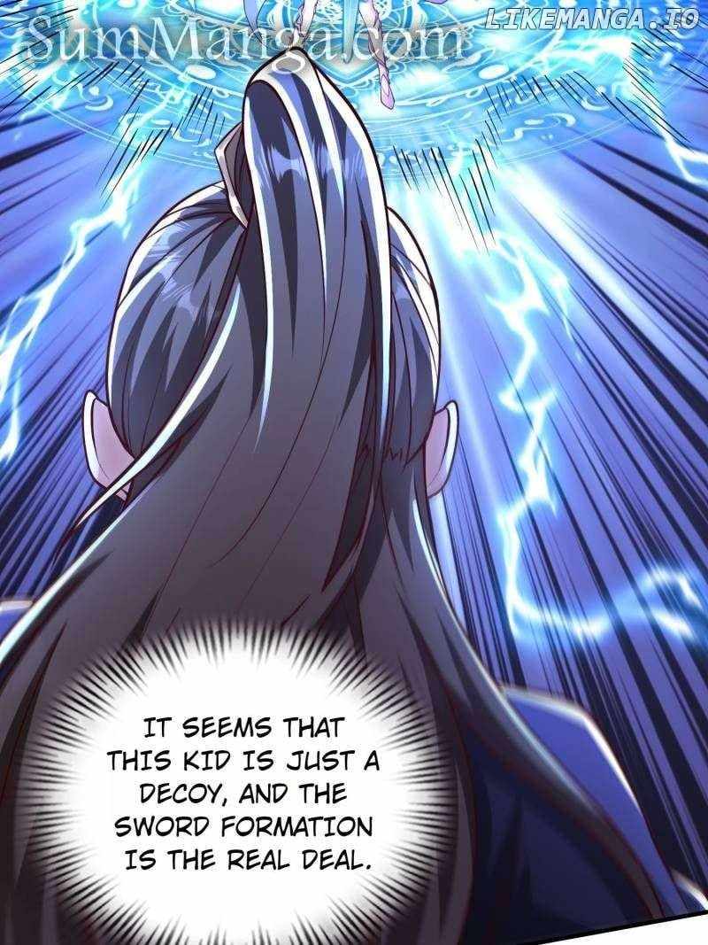 Dragon Master Chapter 416 23